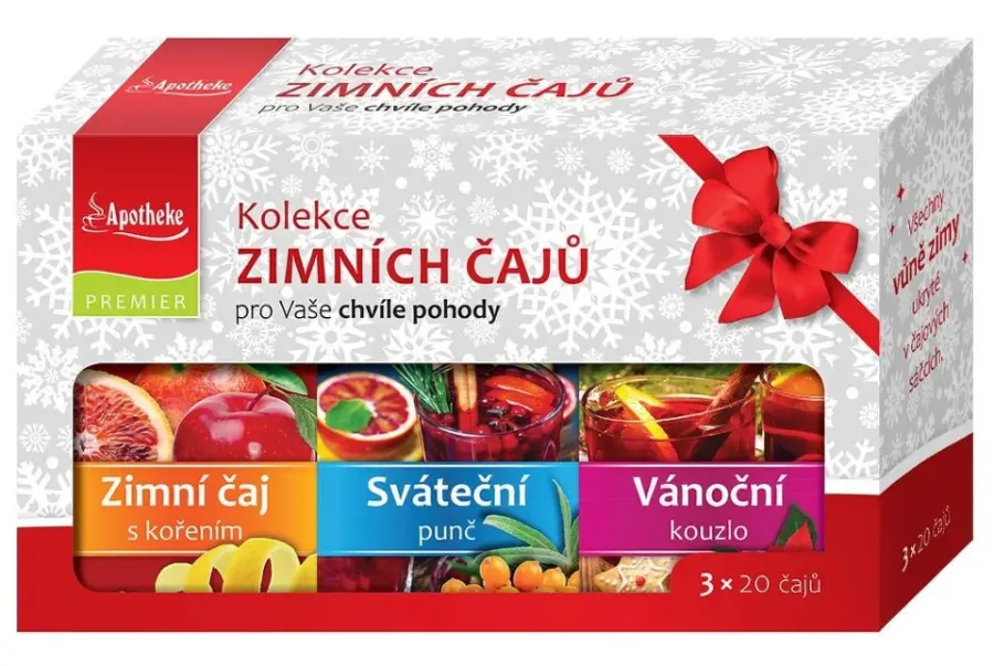 5534-apotheke kolekce zimnich caju 3x20ks